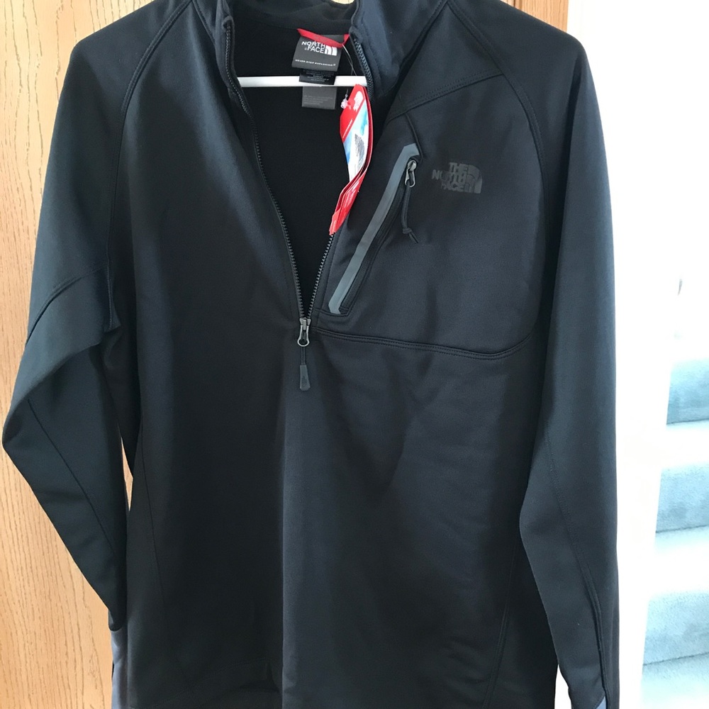 The North Face Men's Pullover
